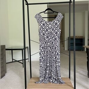 Anthropology (Maeve) Midi Dress